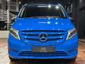 Mercedes-Benz Vito TOURER 119 4X4 KOMPAKT 8-SITZER LIEGE-PAKET-BETT C Blauw - thumbnail 19