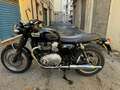 Triumph Bonneville T100 Negro - thumbnail 5