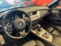 BMW Z4 Z4 sdrive 28i auto Gris - thumbnail 9
