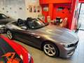 BMW Z4 Z4 sdrive 28i auto Gris - thumbnail 11