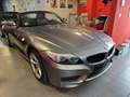 BMW Z4 Z4 sdrive 28i auto Gris - thumbnail 4