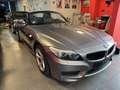 BMW Z4 Z4 sdrive 28i auto Gris - thumbnail 3