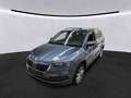 Skoda Karoq Ambition Clever 2.0 TDI / Navi, LED, AHK Grau - thumbnail 2