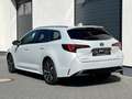 Toyota Corolla Style 1,8 Hybrid CVT 103kW Winter Grau - thumbnail 4