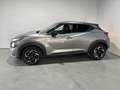 Nissan Juke 1.0 DIG-T Acenta 4x2 DCT 7 84kW Burdeos - thumbnail 4