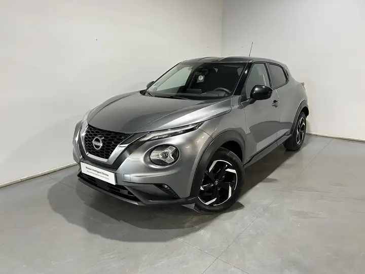 Nissan Juke ACENTA - 1.0 DIG-T E6D-Full DCT (2023-) 2023