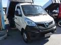 Piaggio Porter MAXXI NP6 CASSONE RIBALTABILE GEMELLATO Blanc - thumbnail 5
