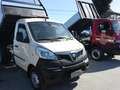 Piaggio Porter MAXXI NP6 CASSONE RIBALTABILE GEMELLATO Blanc - thumbnail 3