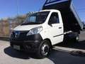 Piaggio Porter MAXXI NP6 CASSONE RIBALTABILE GEMELLATO Blanc - thumbnail 18