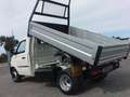 Piaggio Porter MAXXI NP6 CASSONE RIBALTABILE GEMELLATO Blanc - thumbnail 9