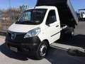 Piaggio Porter MAXXI NP6 CASSONE RIBALTABILE GEMELLATO Blanc - thumbnail 20