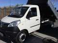 Piaggio Porter MAXXI NP6 CASSONE RIBALTABILE GEMELLATO Blanc - thumbnail 21