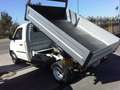Piaggio Porter MAXXI NP6 CASSONE RIBALTABILE GEMELLATO Blanc - thumbnail 12