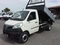 Piaggio Porter MAXXI NP6 CASSONE RIBALTABILE GEMELLATO Blanc - thumbnail 4