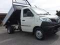 Piaggio Porter MAXXI NP6 CASSONE RIBALTABILE GEMELLATO Blanc - thumbnail 7