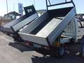 Piaggio Porter MAXXI NP6 CASSONE RIBALTABILE GEMELLATO Blanc - thumbnail 6