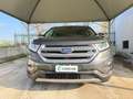 Ford Edge 2.0 TDCI 210 CV AWD 4x4 EURO 6 PRONTA CONSEGNA Grigio - thumbnail 2