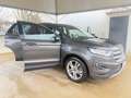 Ford Edge 2.0 TDCI 210 CV AWD 4x4 EURO 6 PRONTA CONSEGNA Gris - thumbnail 35