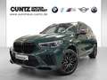 BMW X5 M INDIVIDUAL-LACK+LEDER LASER SKYLOUNGE B&W VOLL!! Zielony - thumbnail 1