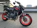 Yamaha MT-07 - thumbnail 2