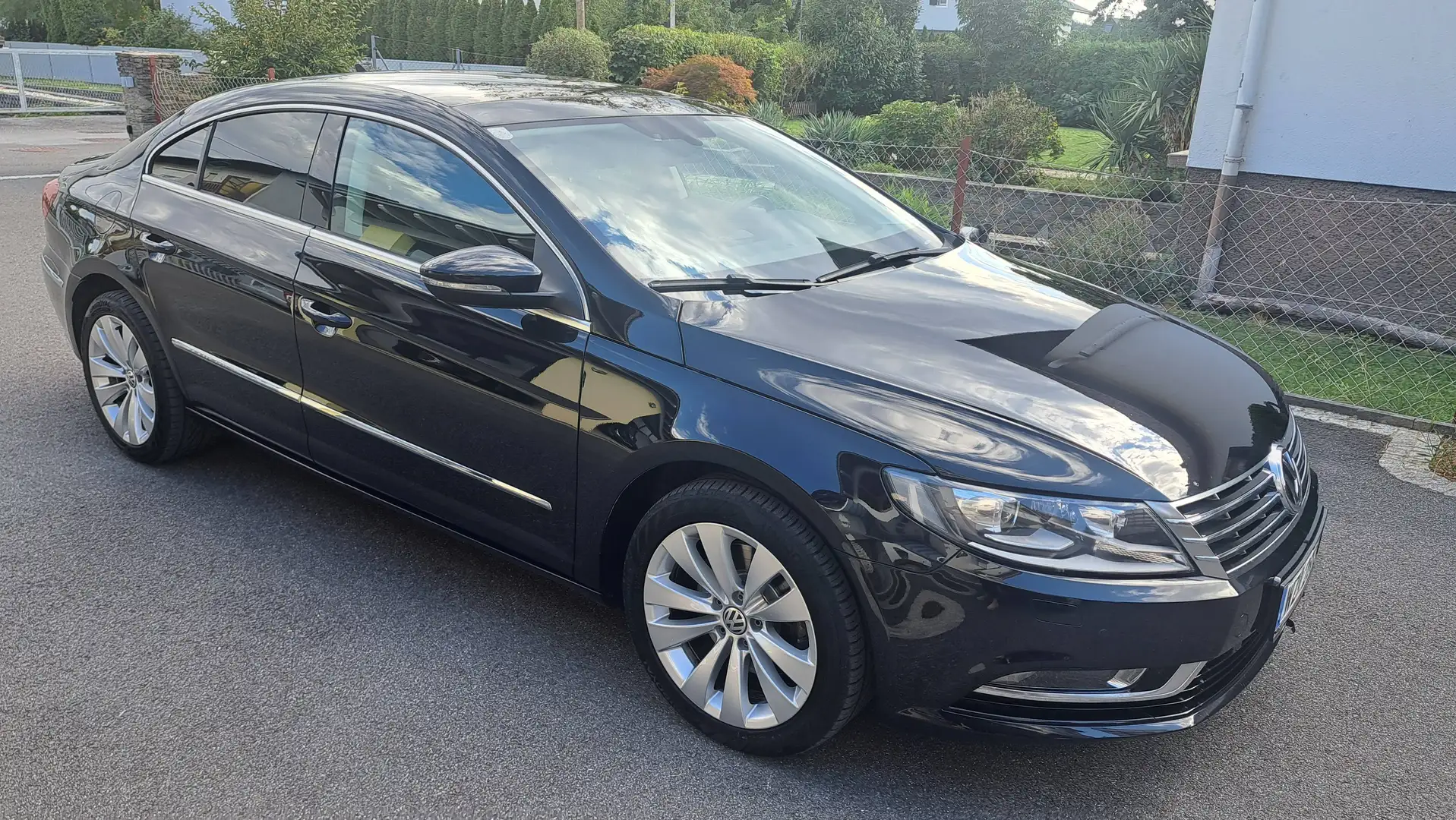 Volkswagen CC Volkswagen CC Sky BMT 2,0 TDI Sky - 2