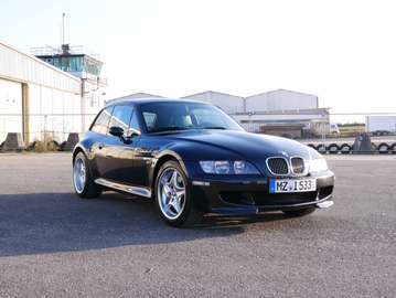 M Coupe