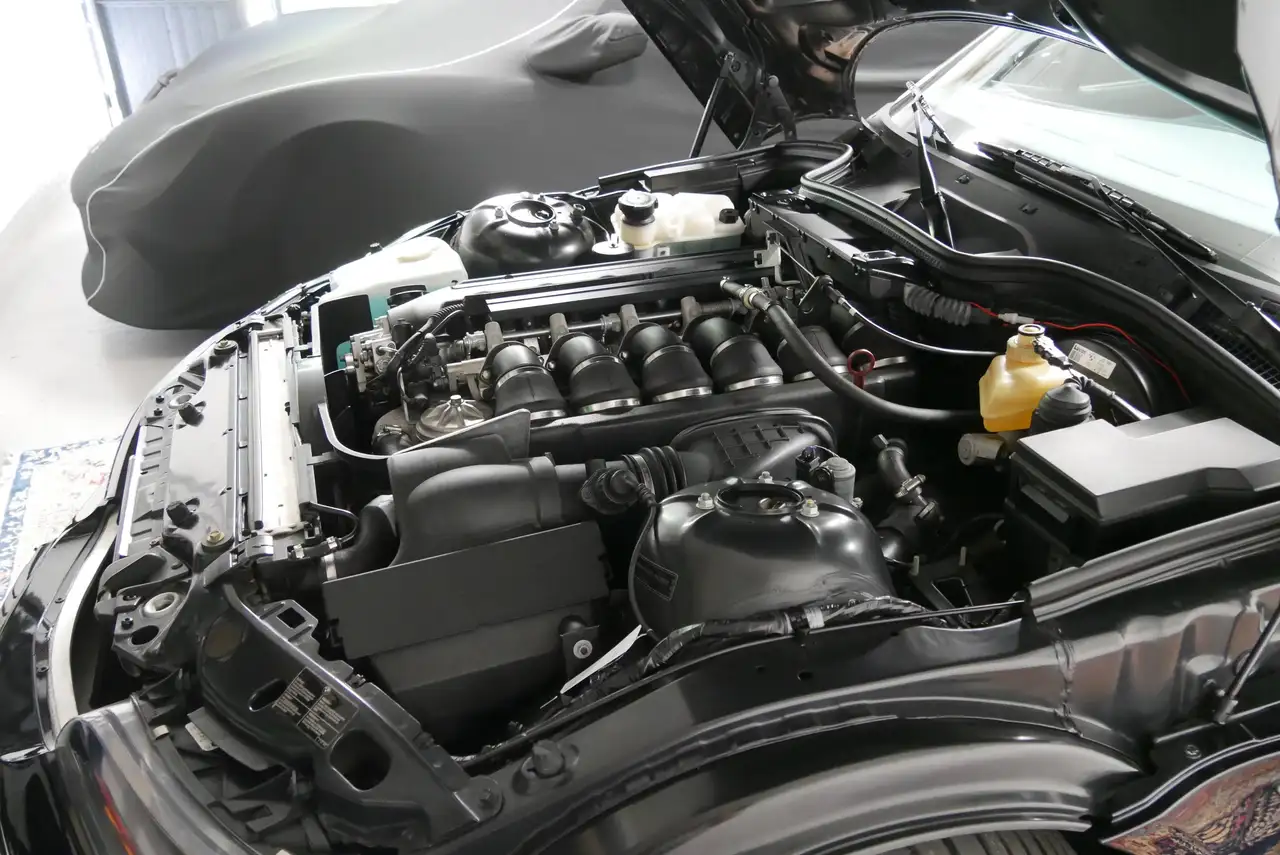 BMW Z3 M M Coupe, foto 10