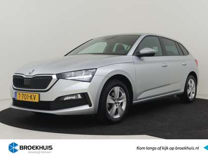 Skoda Scala 1.0 TSI Sport Business 111pk | 1e eignaar | 100%de