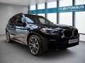 BMW X3 xDrive 30e M Sport Sport-Steptronic Noir - thumbnail 2
