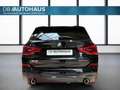 BMW X3 xDrive 30e M Sport Sport-Steptronic Schwarz - thumbnail 5