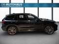 BMW X3 xDrive 30e M Sport Sport-Steptronic Schwarz - thumbnail 3
