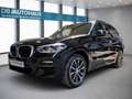 BMW X3 xDrive 30e M Sport Sport-Steptronic Noir - thumbnail 1