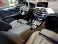 BMW X3 xDrive 30e M Sport Sport-Steptronic Schwarz - thumbnail 19