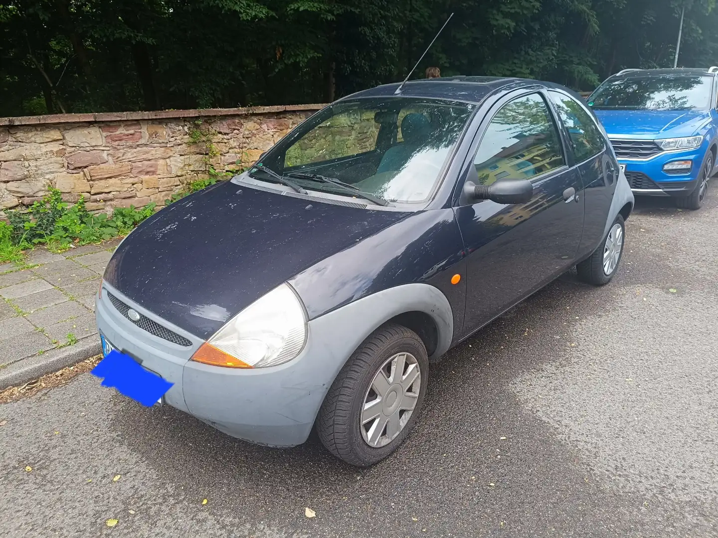 Ford Ka/Ka+ Ka 1.2 Trend - 2