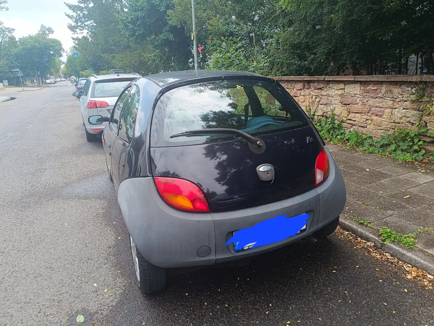 Ford Ka/Ka+ Ka 1.2 Trend - 1