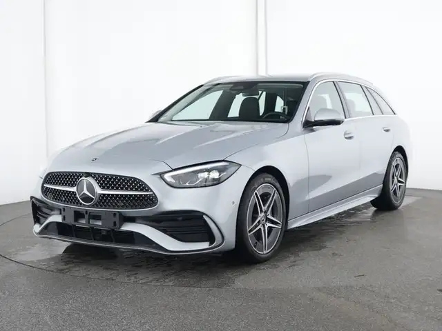 Mercedes-Benz C 220 sw 220 d mhev amg line advanced plus 197cv auto