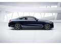 Mercedes-Benz C 220 d Coupé AMG+Navi+SHZ+LED+Kamera+Apple+PDC Albastru - thumbnail 6
