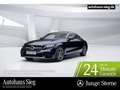 Mercedes-Benz C 220 d Coupé AMG+Navi+SHZ+LED+Kamera+Apple+PDC Blau - thumbnail 1
