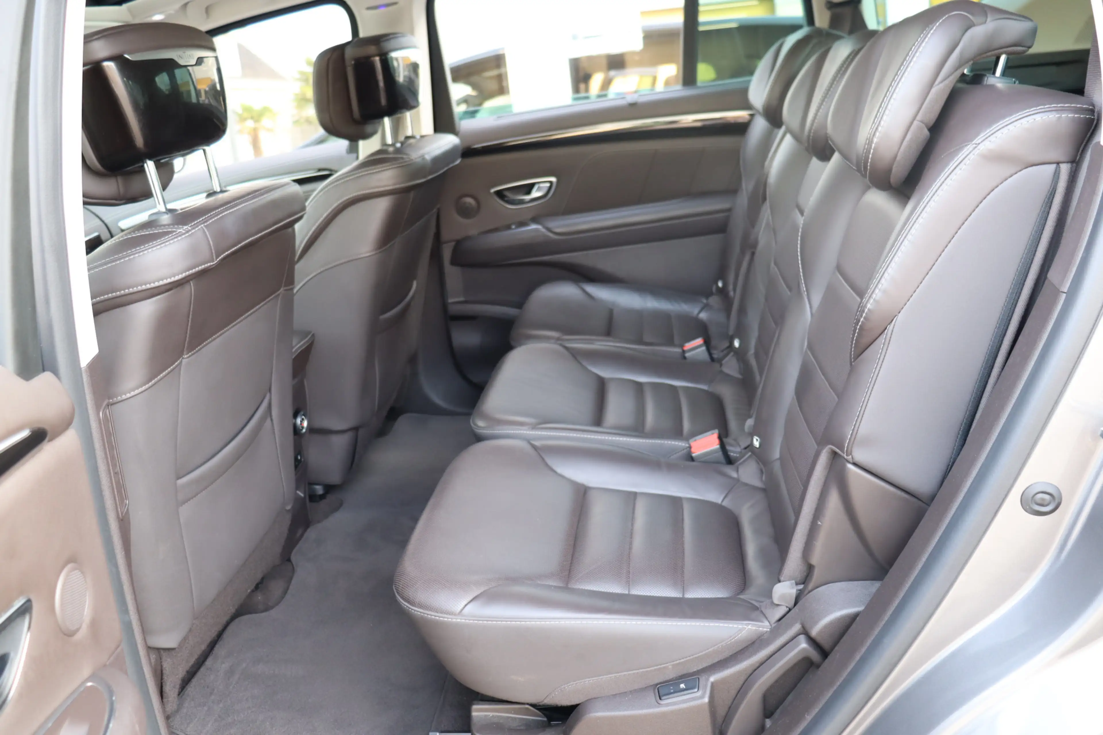Renault Espace 1.8 TCe Initiale Paris 7p 4Control, Automaat, Deal — photo 16