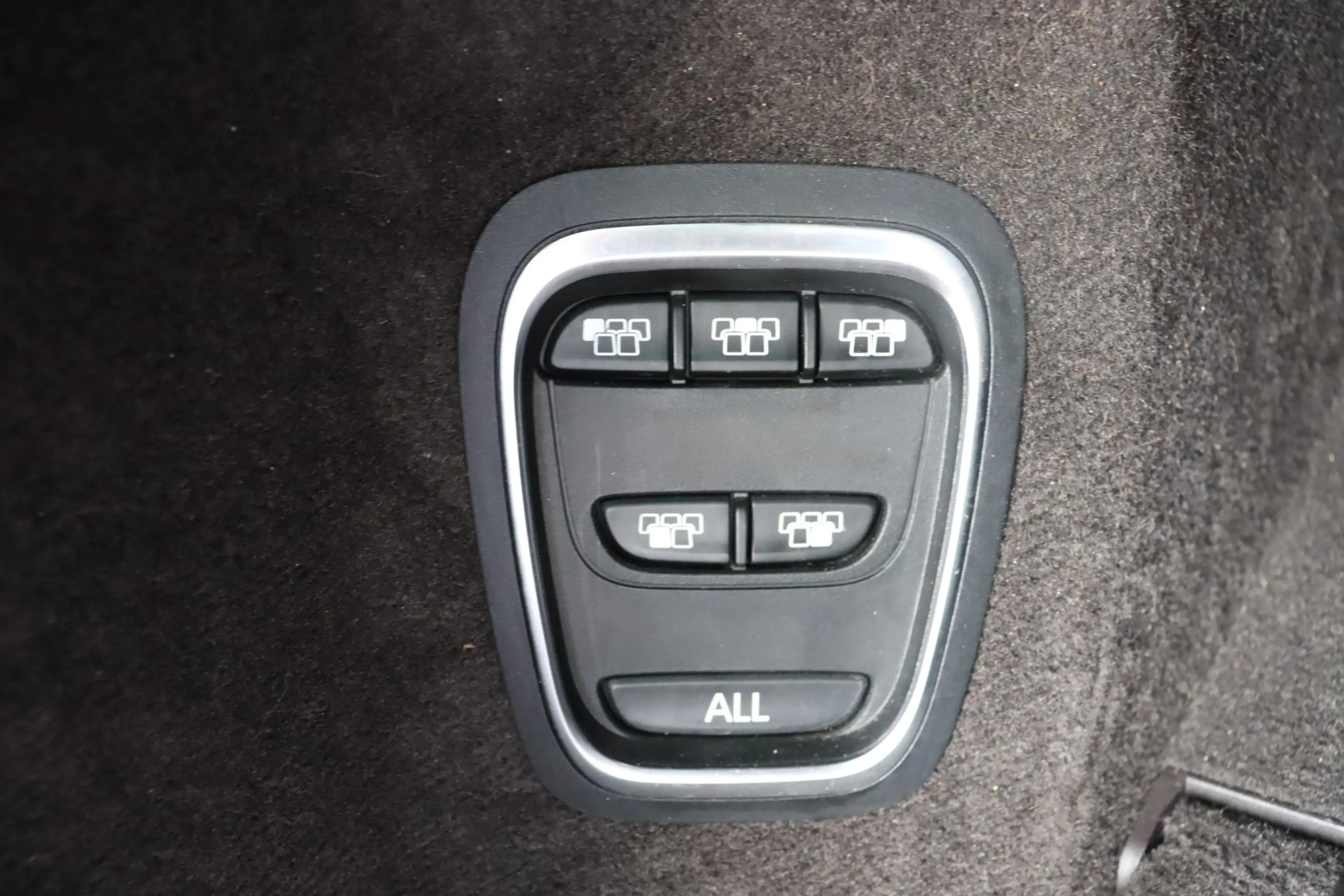Renault Espace 1.8 TCe Initiale Paris 7p 4Control, Automaat, Deal — photo 34