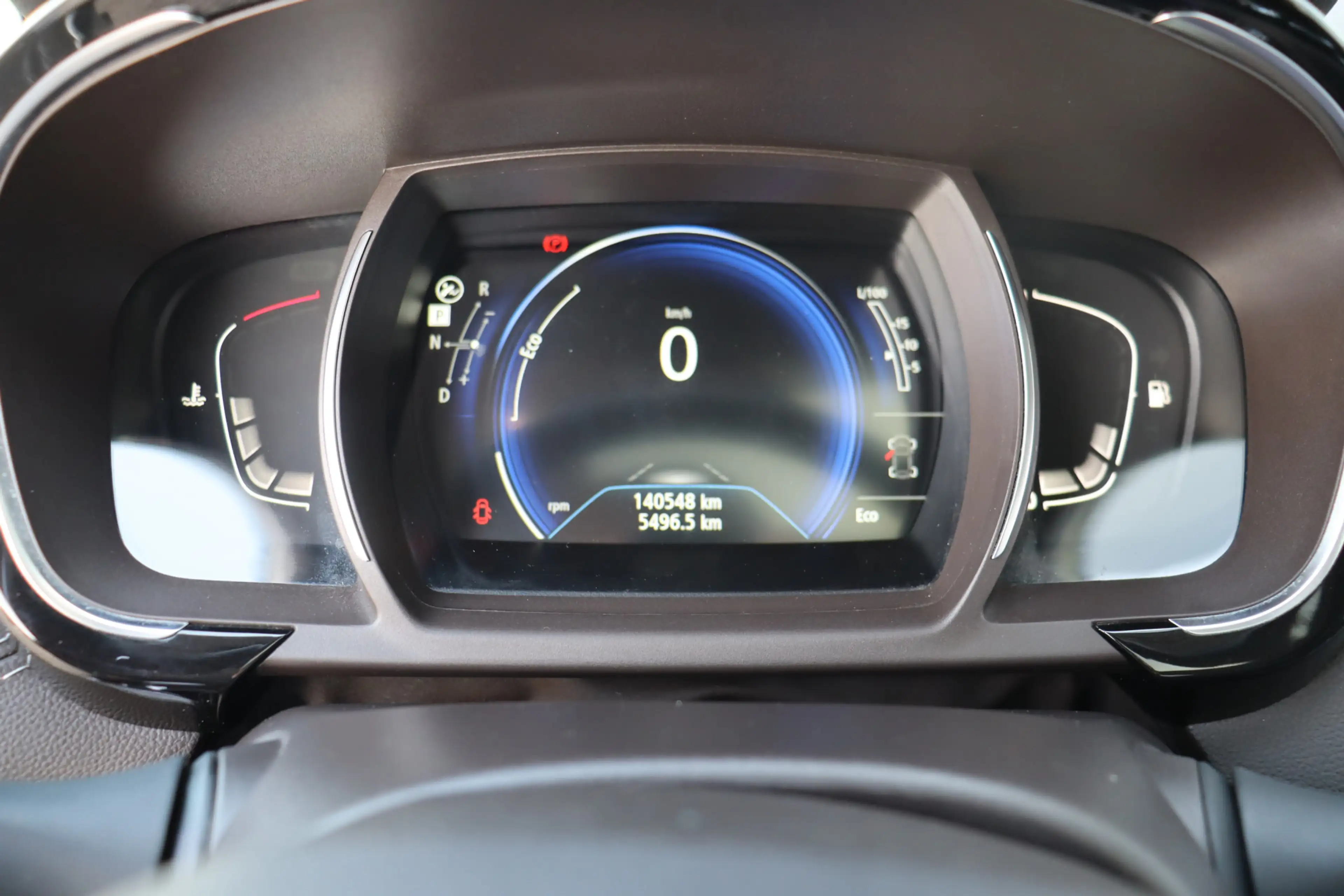 Renault Espace 1.8 TCe Initiale Paris 7p 4Control, Automaat, Deal — photo 20