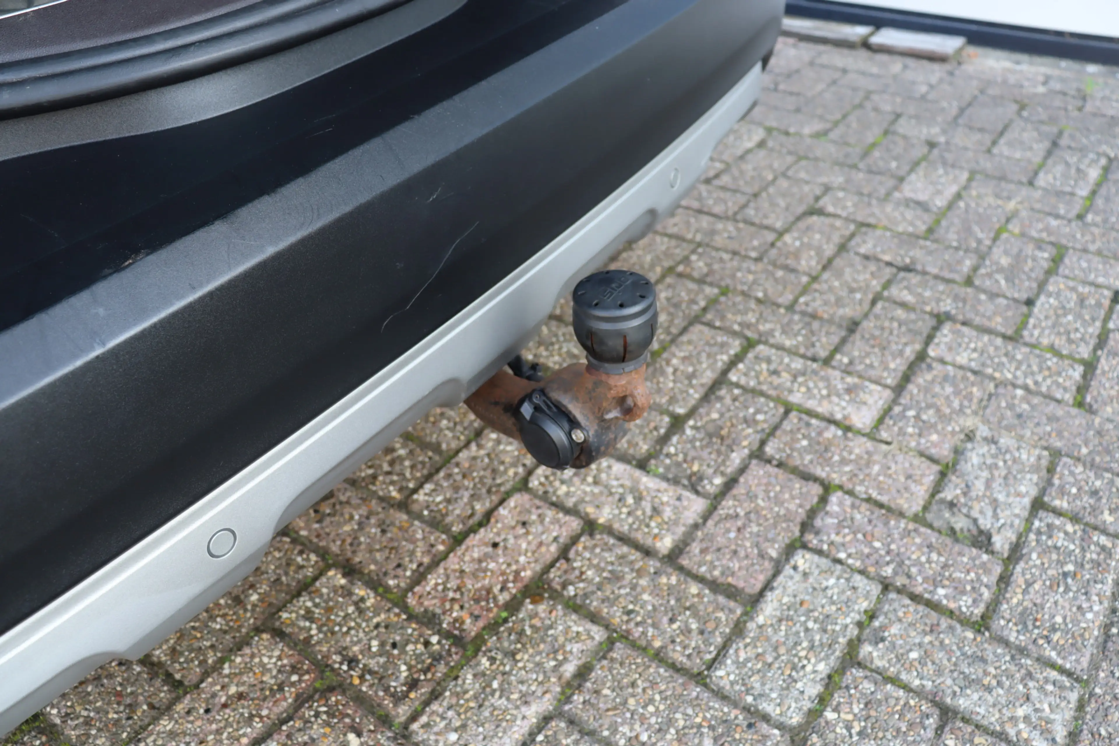 Renault Espace 1.8 TCe Initiale Paris 7p 4Control, Automaat, Deal — photo 32