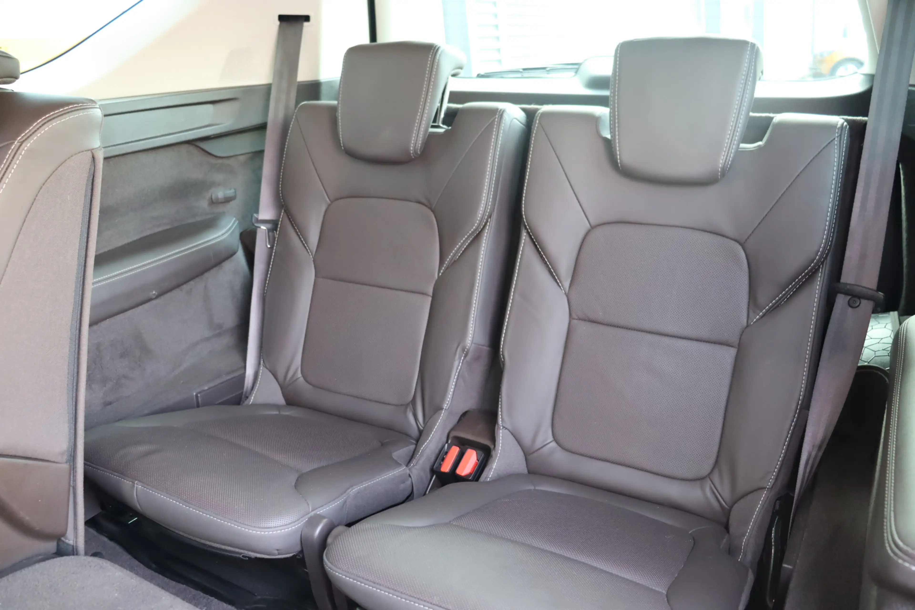 Renault Espace 1.8 TCe Initiale Paris 7p 4Control, Automaat, Deal — photo 17