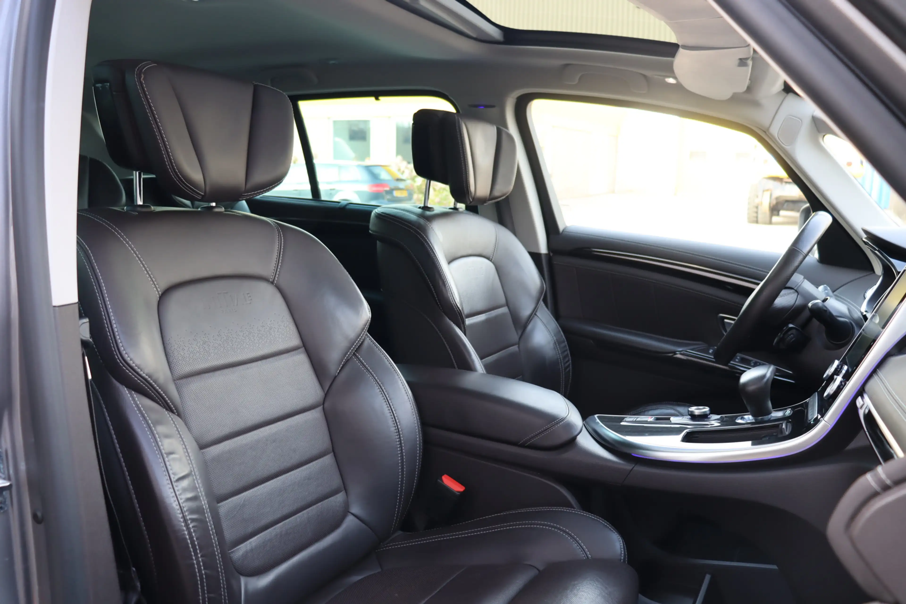 Renault Espace 1.8 TCe Initiale Paris 7p 4Control, Automaat, Deal — photo 14