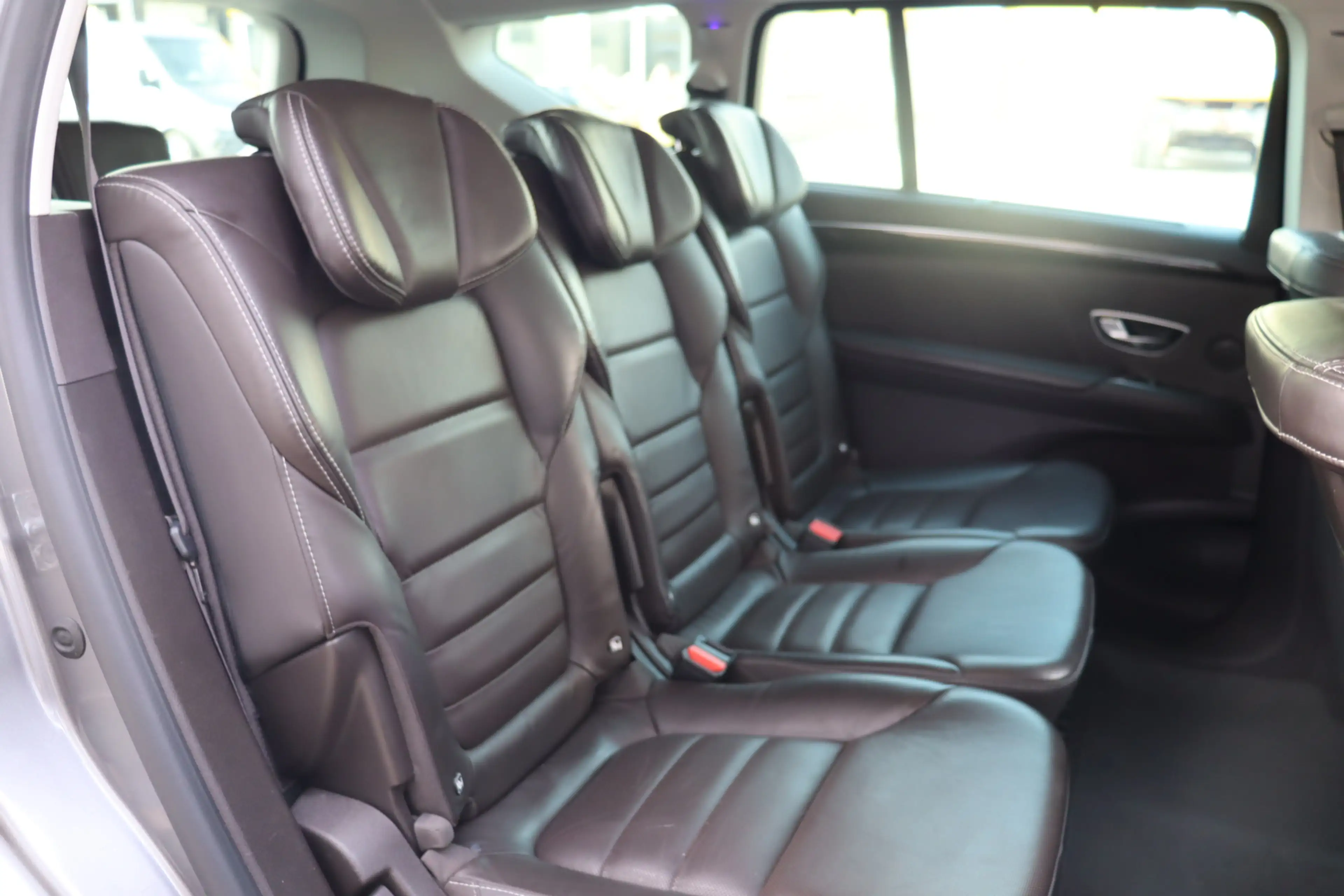 Renault Espace 1.8 TCe Initiale Paris 7p 4Control, Automaat, Deal — photo 15