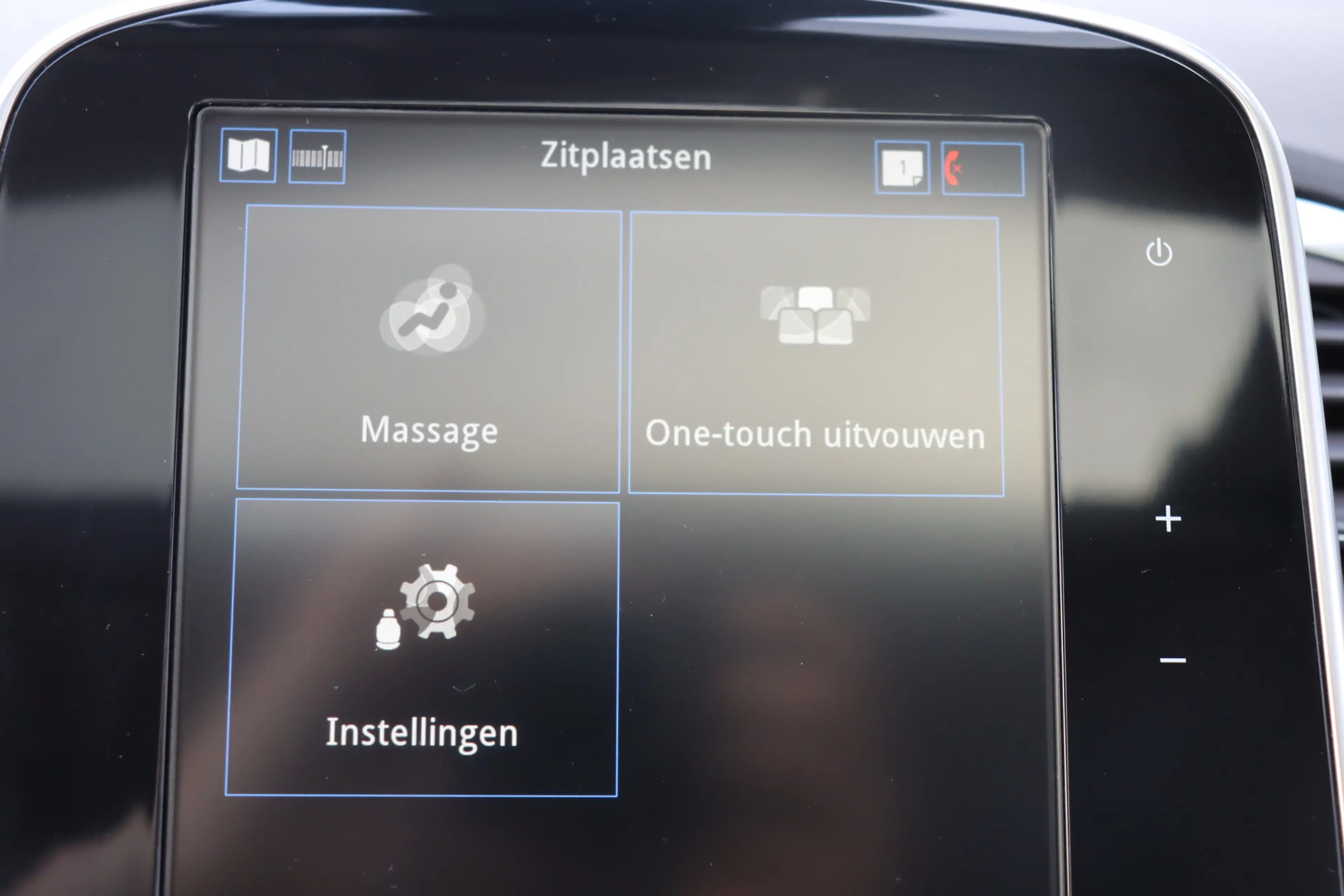 Renault Espace 1.8 TCe Initiale Paris 7p 4Control, Automaat, Deal — photo 33