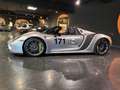 Porsche 918 Spyder Sammlerfahrzeug*u-frei*Martini-Design Grau - thumbnail 4