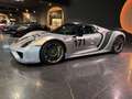 Porsche 918 Spyder Sammlerfahrzeug*u-frei*Martini-Design Grau - thumbnail 8