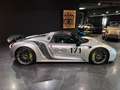 Porsche 918 Spyder Sammlerfahrzeug*u-frei*Martini-Design Grau - thumbnail 7