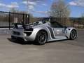 Porsche 918 Spyder Sammlerfahrzeug*u-frei*Martini-Design Grau - thumbnail 9